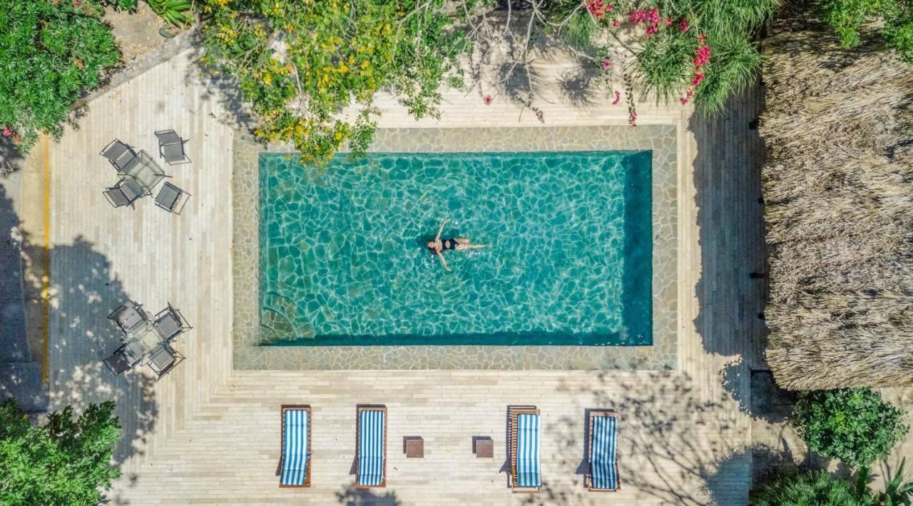 Hotel Hacienda San Miguel Yucatan à Valladolid  Extérieur photo